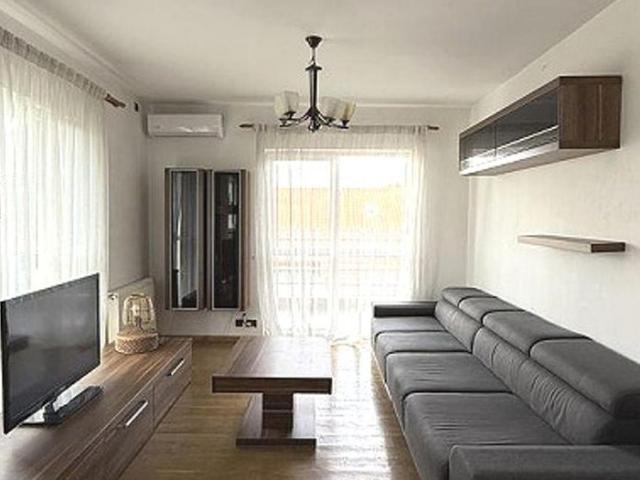 Apartament 3 camere | Modern | 2 Parcari Incluse | Rond OMV Pipera
