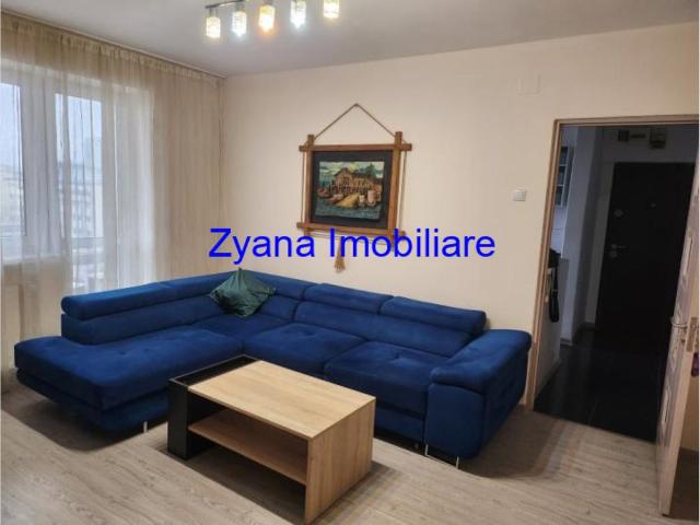 Apartament 3 Camere Modern – Ștefan cel Mare / Parcul Circului