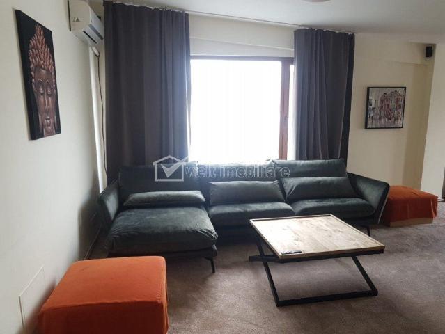 Apartament 3 camere, modern, terasa 50mp, zona Gradinii Botanice