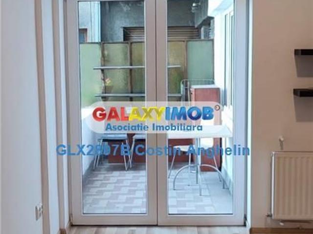 Apartament 3 Camere Modern Universitate