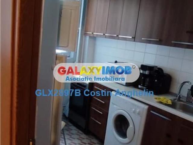 Apartament 3 Camere Modern Universitate