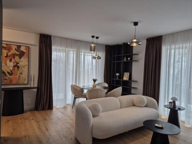 apartament 3 camere | modern | unirii