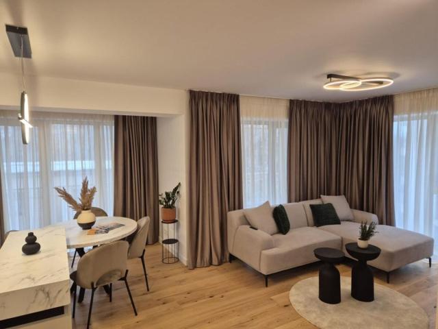 apartament 3 camere | modern | unirii