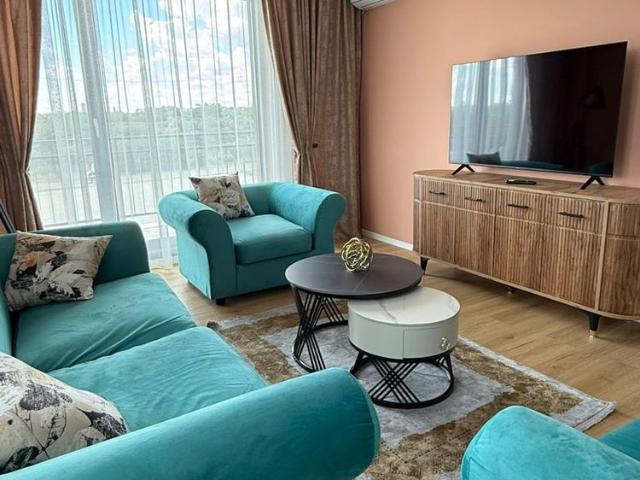 Apartament 3 camere modern– zona Mamaia Nord / IBO Residence