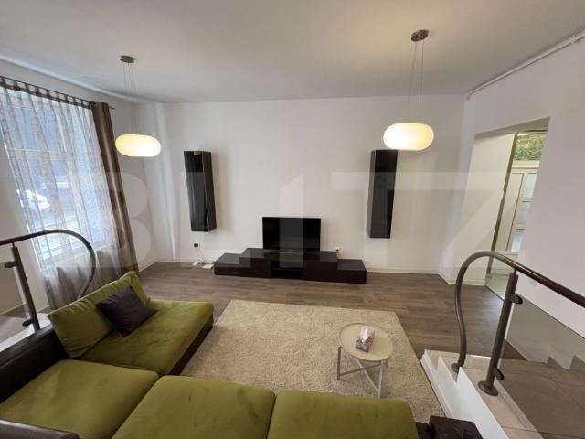 Apartament 3 camere, modern, zona Centrala
