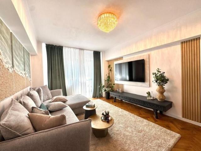 Apartament 3 camere | modern | zona Piata Victoriei