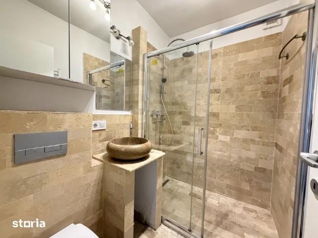 Apartament 3 camere, Modern, Zona Semicentrala, Horea
