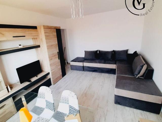 Apartament 3 camere modern zona Tomis Nord centrala proprie