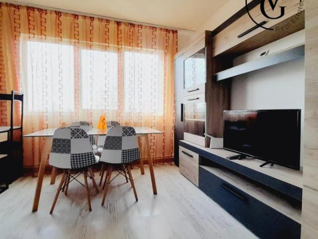 Apartament 3 camere modern zona Tomis Nord centrala proprie