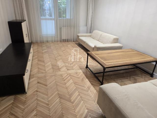 Apartament 3 Camere Modern Amenajat De Inchiriat, Zona Cantemir, Tudor