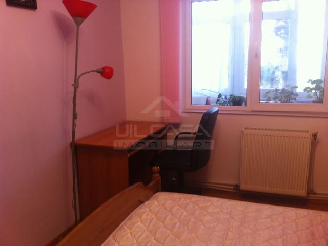 Apartament 3 camere modern Canta Moara de Foc