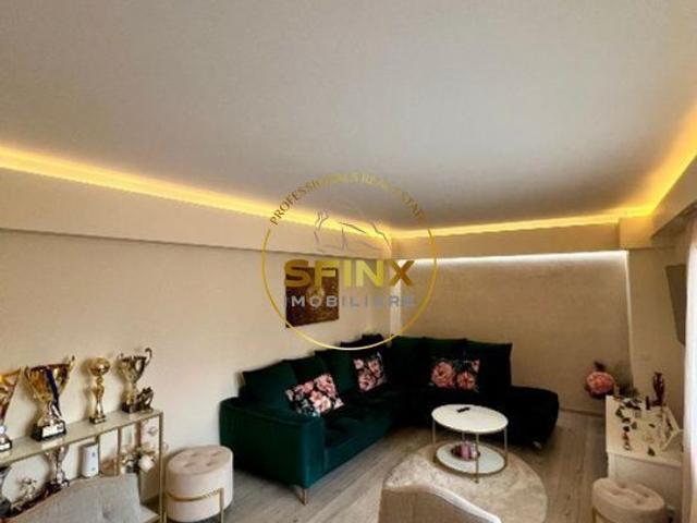 Apartament 3 camere modern || Centrala proprie || Garaj