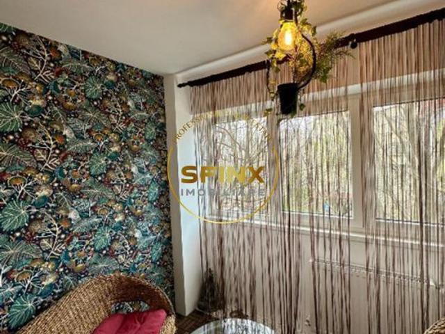 Apartament 3 camere modern || Centrala proprie || Garaj