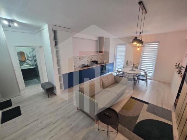 Apartament 3 camere modern City Residence