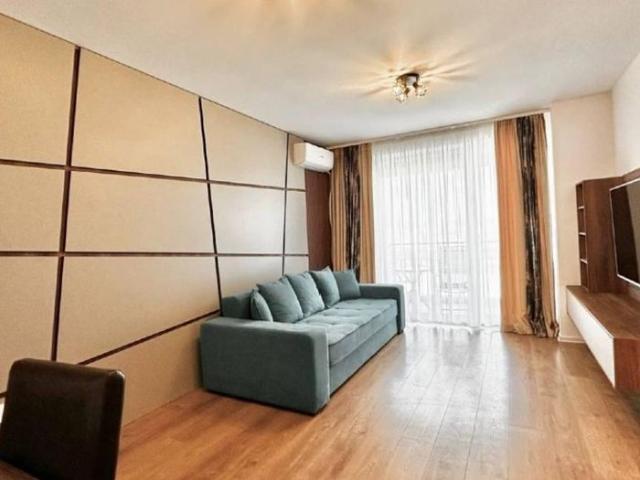 Apartament 3 camere modern, complet mobilat și utilat – gata de mutare