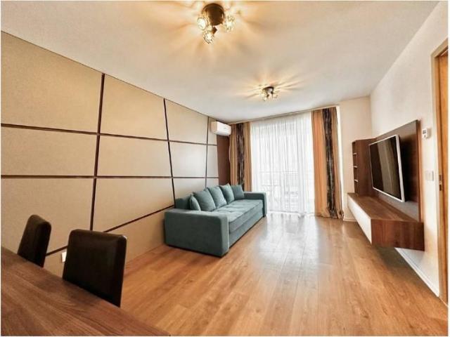 Apartament 3 camere modern, complet mobilat și utilat – gata de mutare