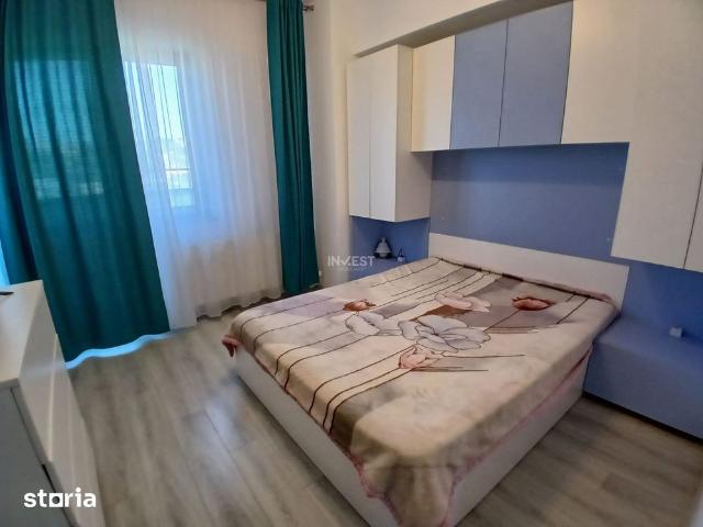 Apartament 3 camere modern, Concept Residence