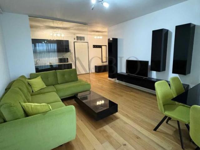 Apartament 3 Camere modern | Elegant | Aviatiei Apartments
