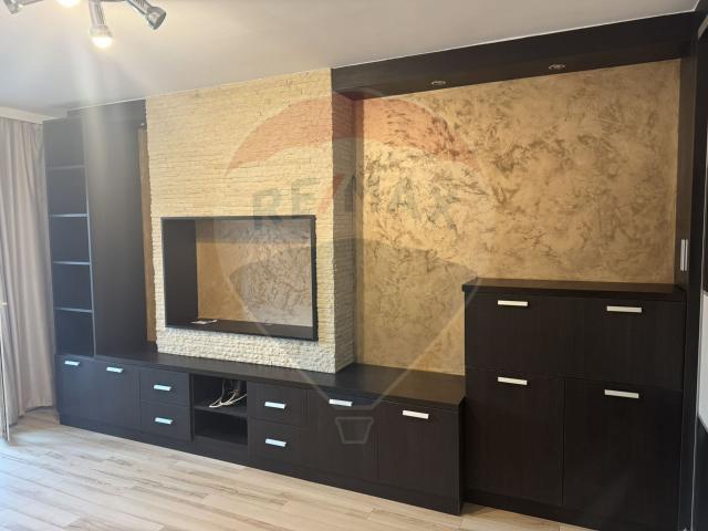 apartament 3 camere modern, ialomiței, mărăști. inchiriere