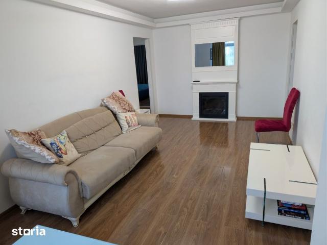 Apartament 3 Camere Modern metrou in fata blocului