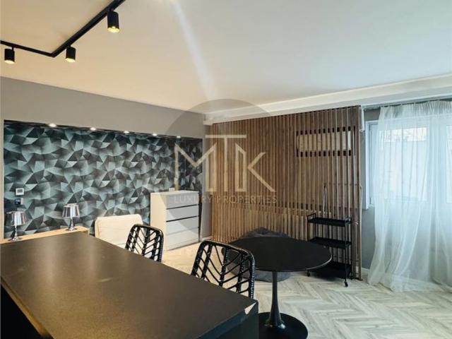 Apartament 3 camere modern | mobilat&utilat | DOROBANTI