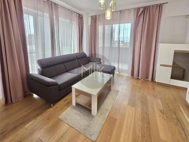 Apartament 3 camere modern | mobilat&utilat | Parcare inclusa | Aviatiei Apartments