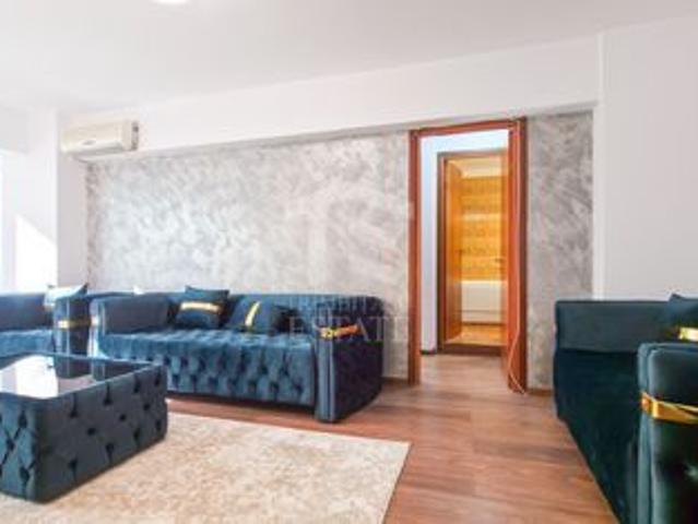 Apartament 3 camere Modern Mosilor Carol I