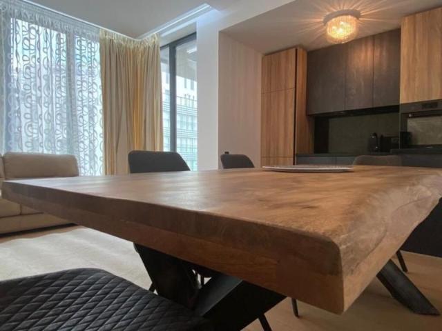 Apartament 3 camere | modern | One Floreasca Vista
