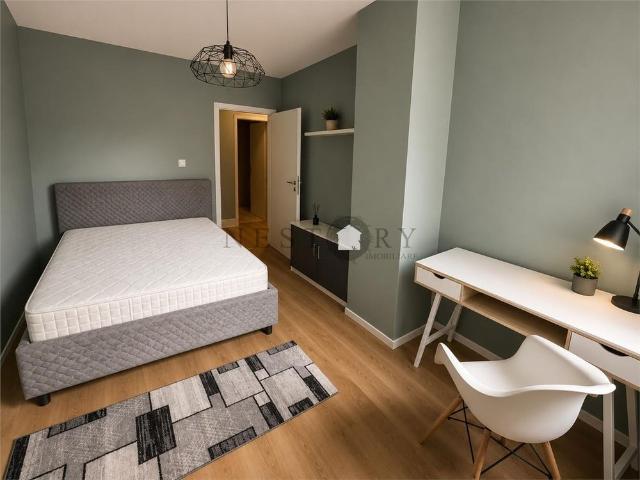 Apartament 3 camere, modern, parcare, Iulius Mall, Gheorgheni