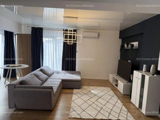 Apartament 3 camere | Modern | Parcare subterana | Rond OMV Pipera