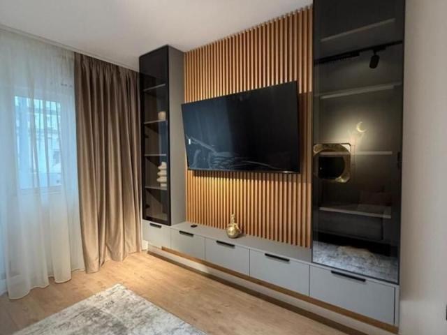 Apartament 3 camere | modern | Parcare | Timpuri Noi