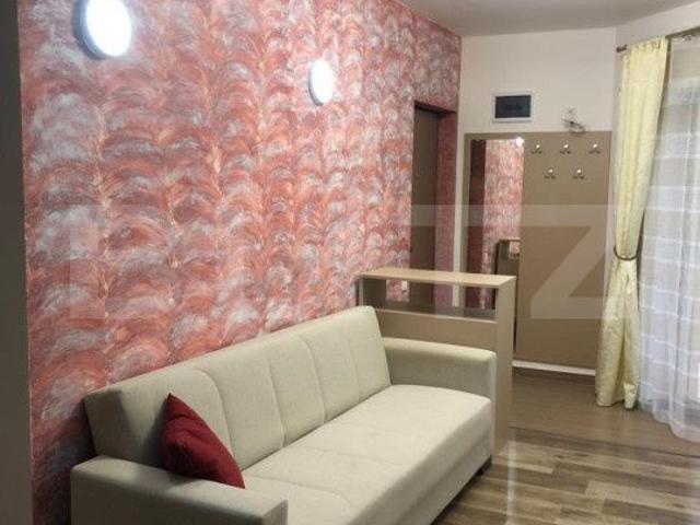 Apartament 3 camere, modern, parcare, zona Buna Ziua