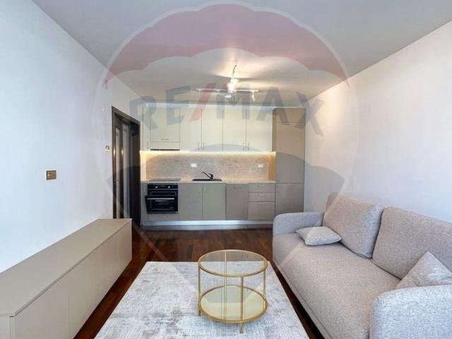 Apartament 3 camere modern, proaspat renovat– Dorobanți