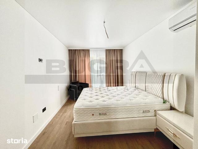 Apartament 3 camere modern, prima inchiriere, zona Golden Tulip