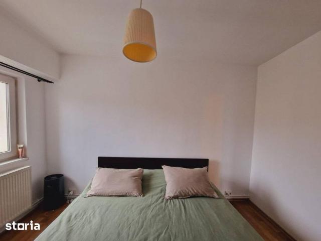 Apartament 3 camere, modern renovat, UMF, Arhitectura, Zorilor, Sigma