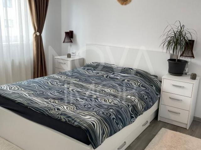Apartament 3 camere, modern Selimbar