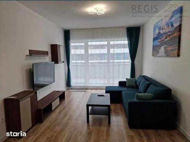 Apartament 3 camere modern si spatios cu parcare subterrana,Tractorul