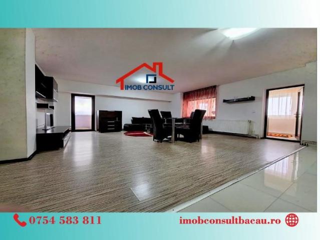 Apartament 3 camere modern, spatios! Aral Stefan cel Mare!CE1606