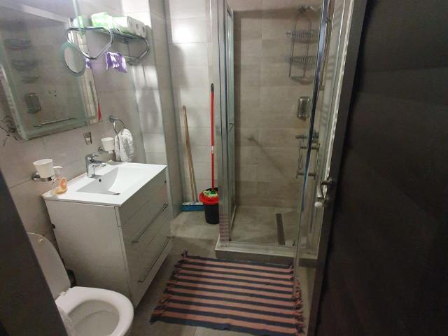 Apartament 3 camere modificat, finisat, mobilat, utilat, Cetate!