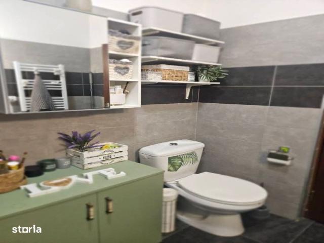 Apartament 3 camere Mosnita Noua 2 locuri de parcare