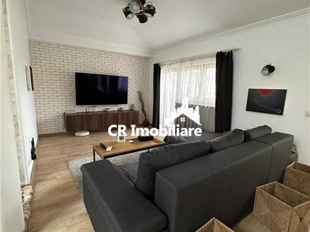 Apartament 3 camere Mosilor