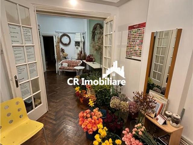 Apartament 3 camere Mosilor oferta spatiu Firma
