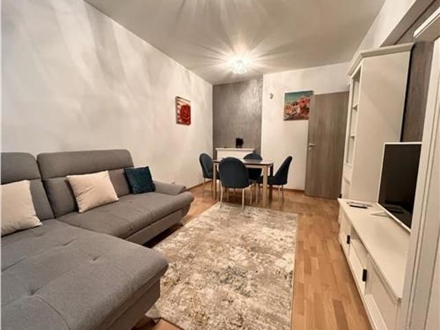 Apartament 3 camere, MRS SMART, Albert, Ploiesti