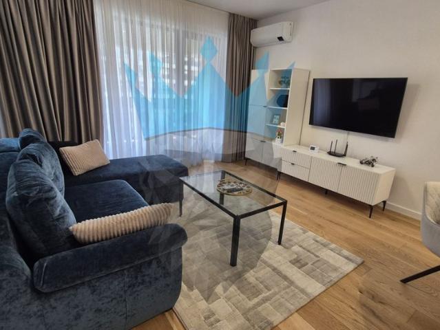Apartament 3 Camere Nusco City Aviatiei Bucuresti
