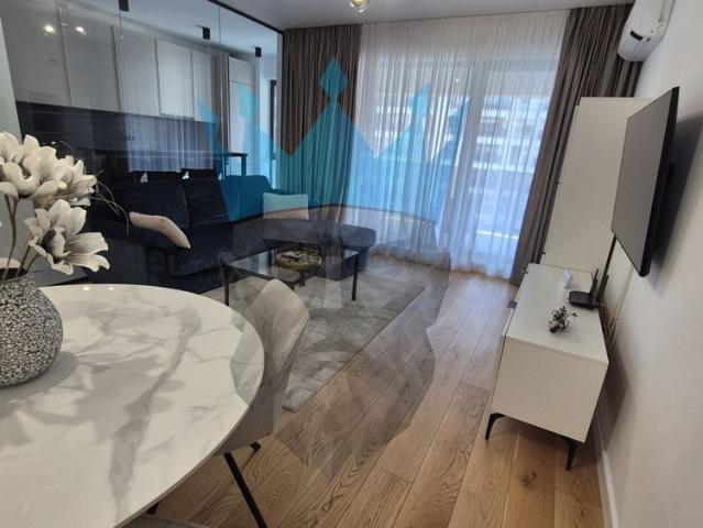 Apartament 3 Camere Nusco City Aviatiei Bucuresti