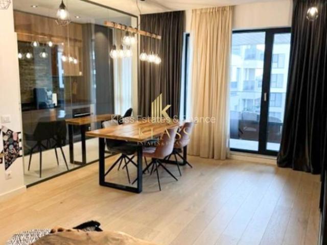 Apartament 3 camere | Nusco City | Nord Bucuresti