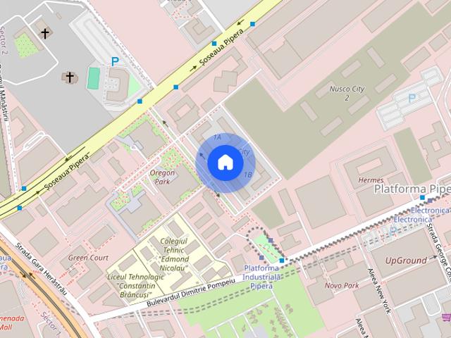 Apartament 3 camere | Nusco City | Nord Bucuresti
