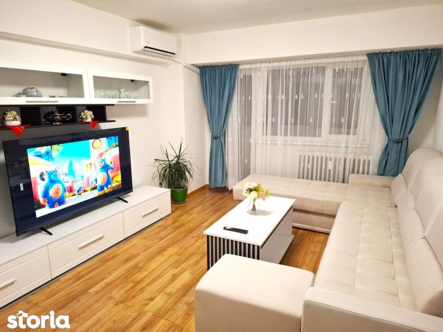 Apartament 3 Camere N. Titulescu 51 Victoriei | Airbnb