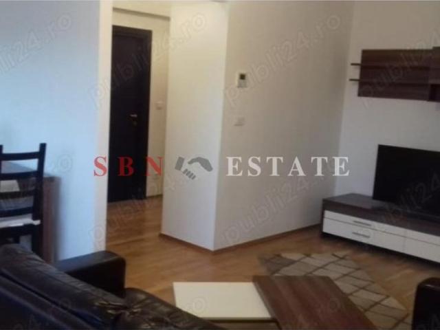 Apartament 3 camere Natura Residence | Bloc nou |