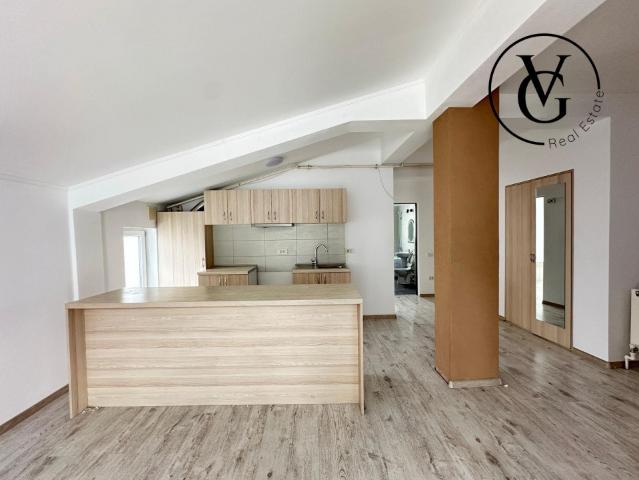 Apartament 3 camere Navodari zona centrala